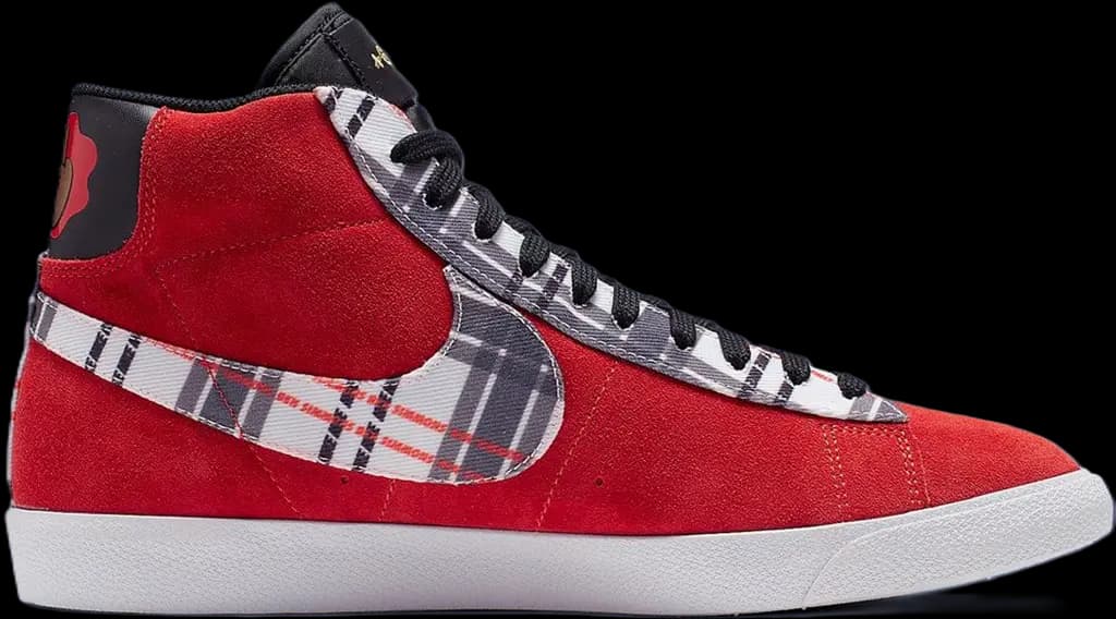 Giày Nike Blazer Mid 'Ben Simmons' CJ9782-600