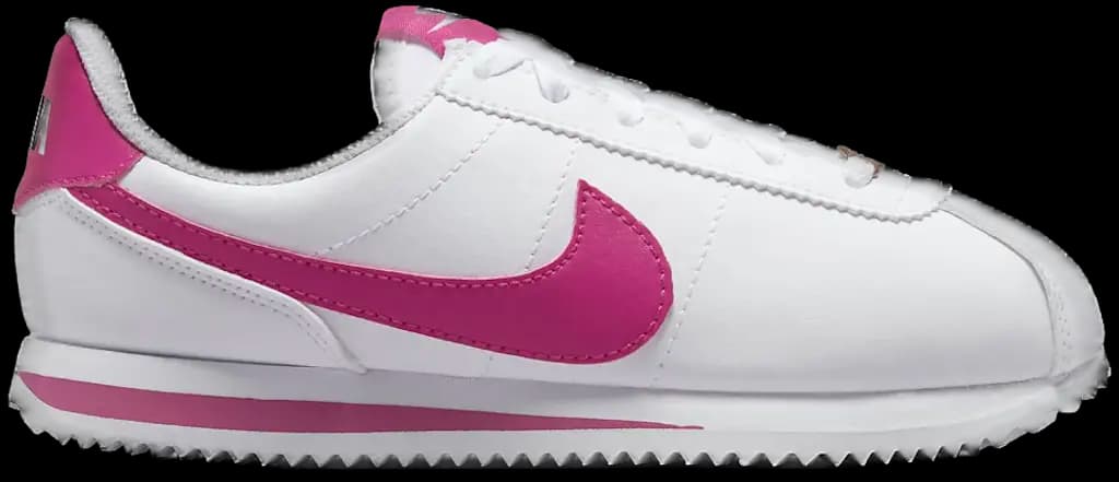 Giày Nike Cortez Basic SL 'White' 904764-109