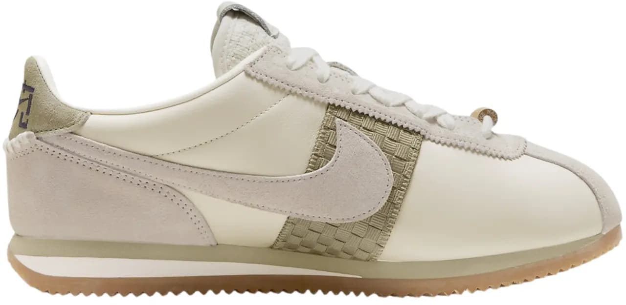 Giày Nike Cortez 'NAIKE' FV3614-102