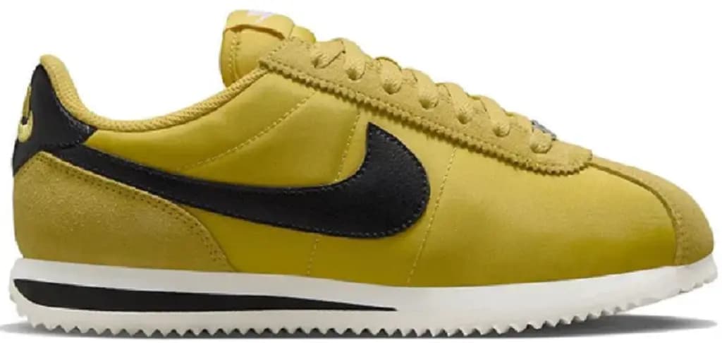 Giày Nike Cortez 'Vivid Sulphur' DZ2795-700