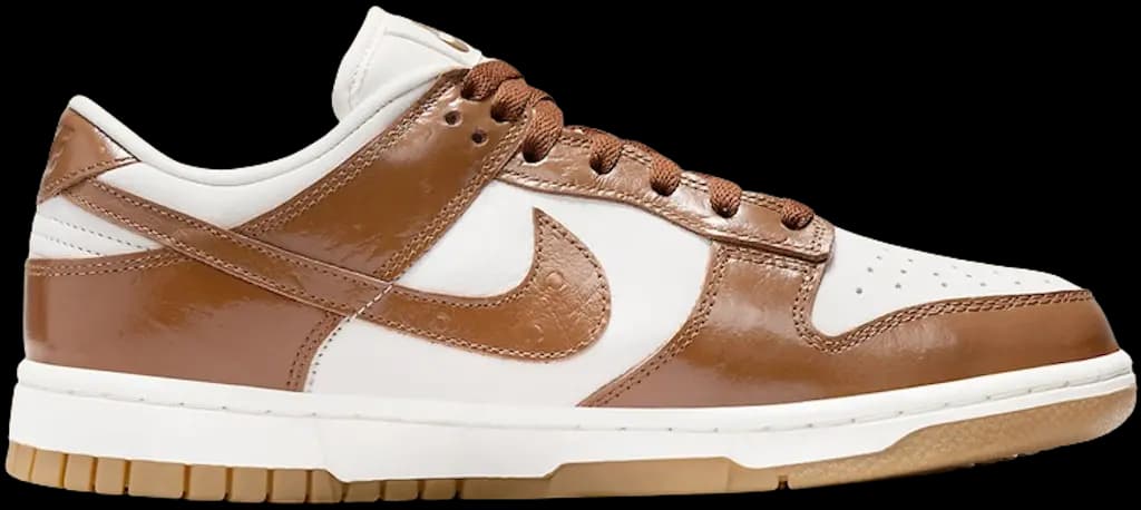 Giày Nike Dunk Low 'Ale Brown' FJ2260-001