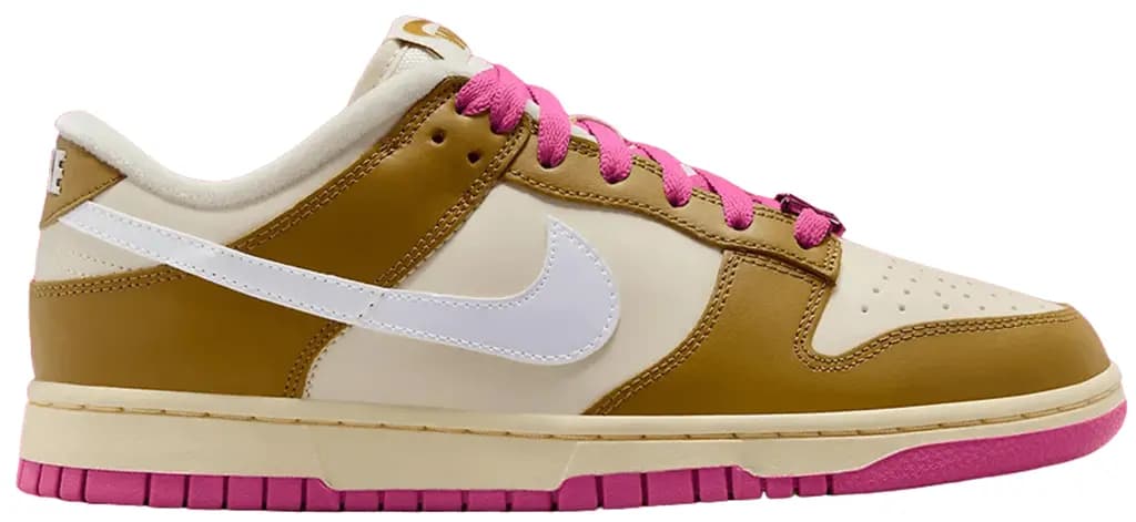 Giày Nike Dunk Low 'Just Do It' FD8683-700