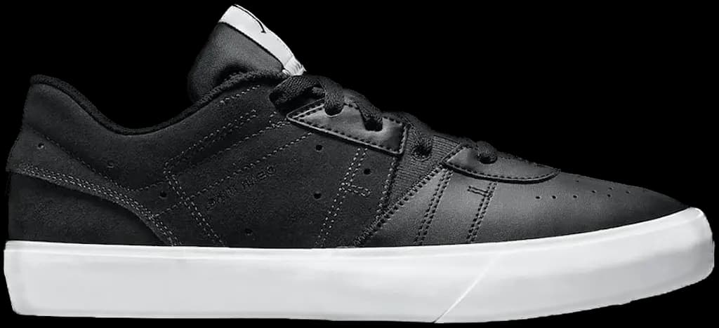 Giày Nike Jordan Series .01 'Black' CV8129-001