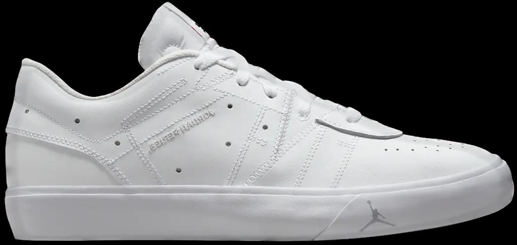 Giày Nike Jordan Series ES 'White' DN1856-160
