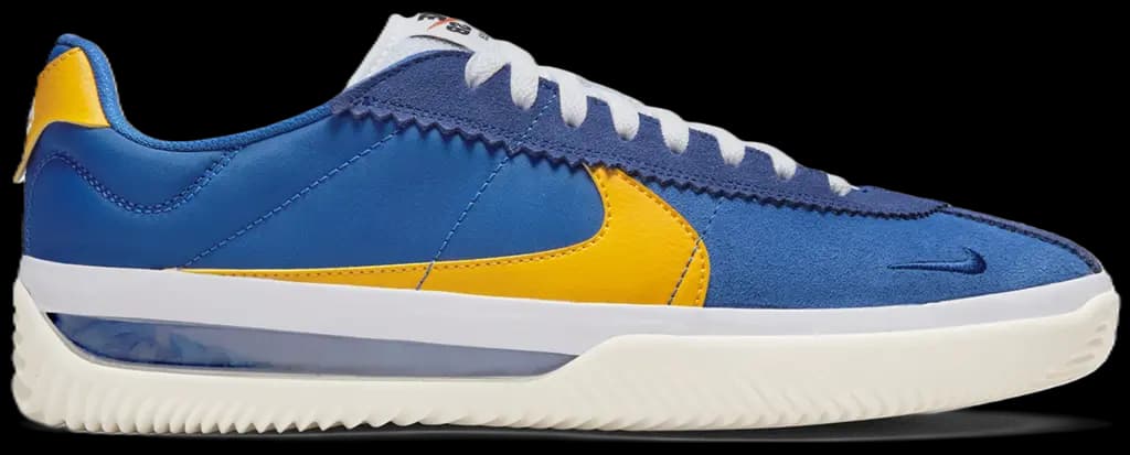 Giày Nike SB BRSB 'Royal Blue Gold' DH9227-400