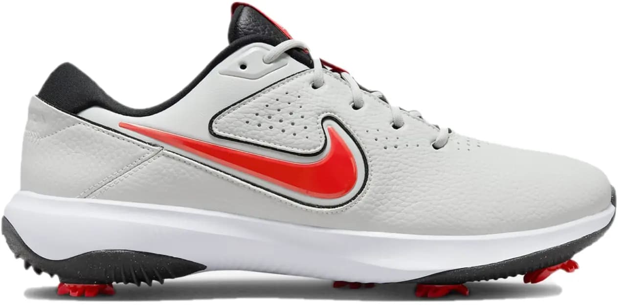 Giày Nike Victory Pro 3 'Red Grey' DX9028-002