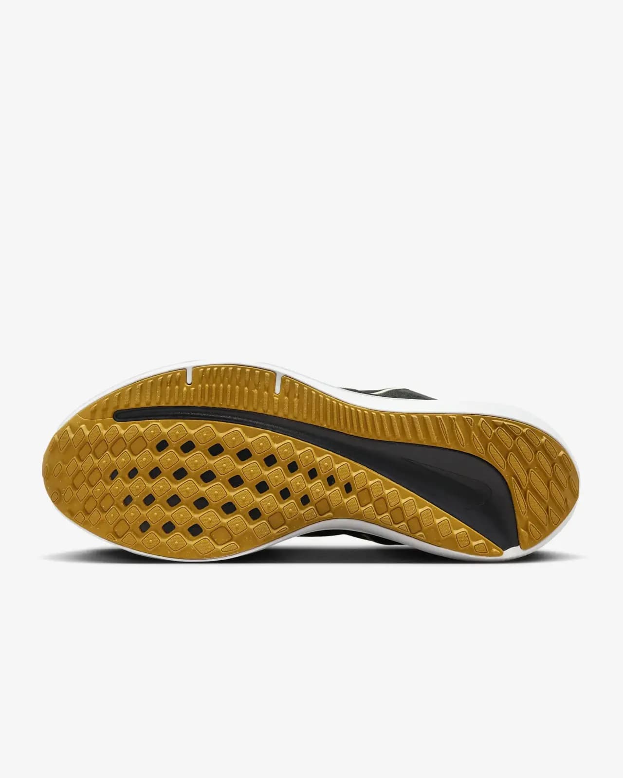 Giày Nike Winflo 10 'Amber Brown' DV4022-009