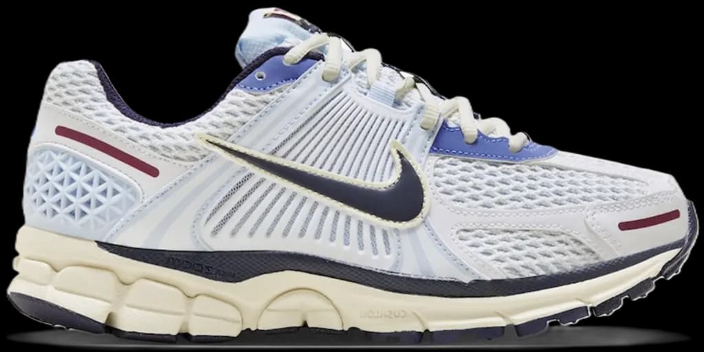 Giày Nike Zoom Vomero 5 'Blue Tint' FV8111-451