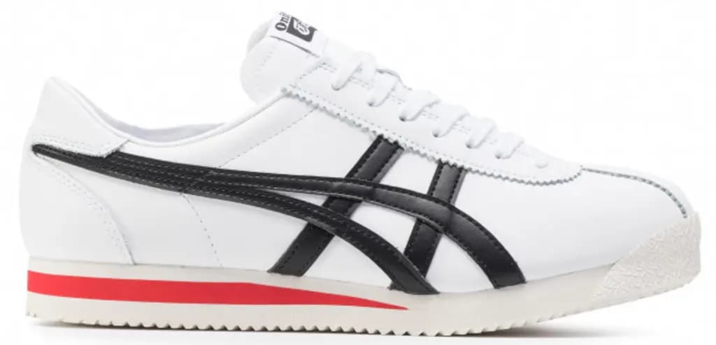 Giày Onitsuka Tiger Corsair 'White' 1183B397-101