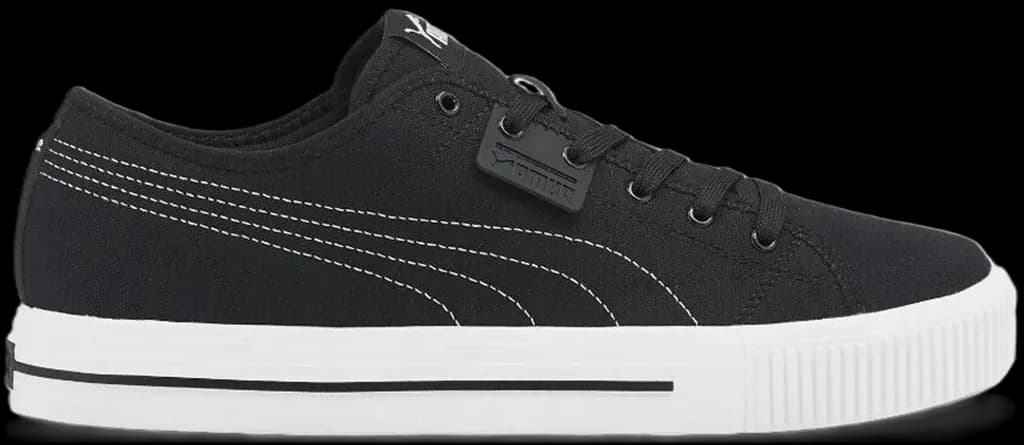 Giày Puma Ever CV 'Black' 383865-01