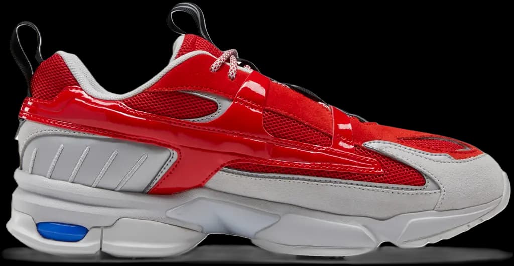 Giày Reebok DMX6 MMXX 'Red' FW6647