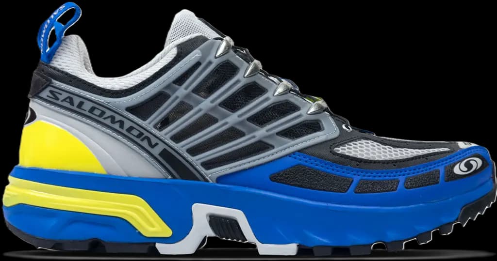 Giày Salomon Acs Pro 'Lapis Blue' L4721880033