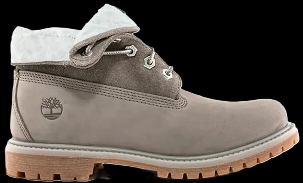 Giày Timberland Flip Boots 'Grey' A44S3W