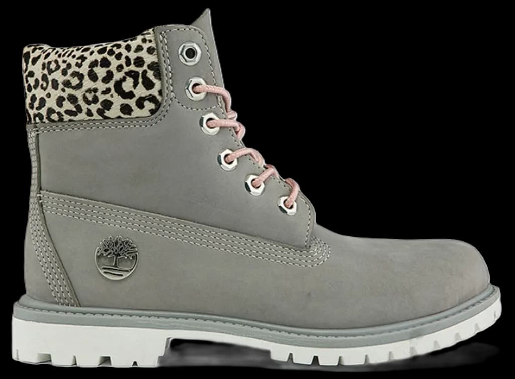 Giày Timberland Jungle Pack 6 'Grey' A2GYGW