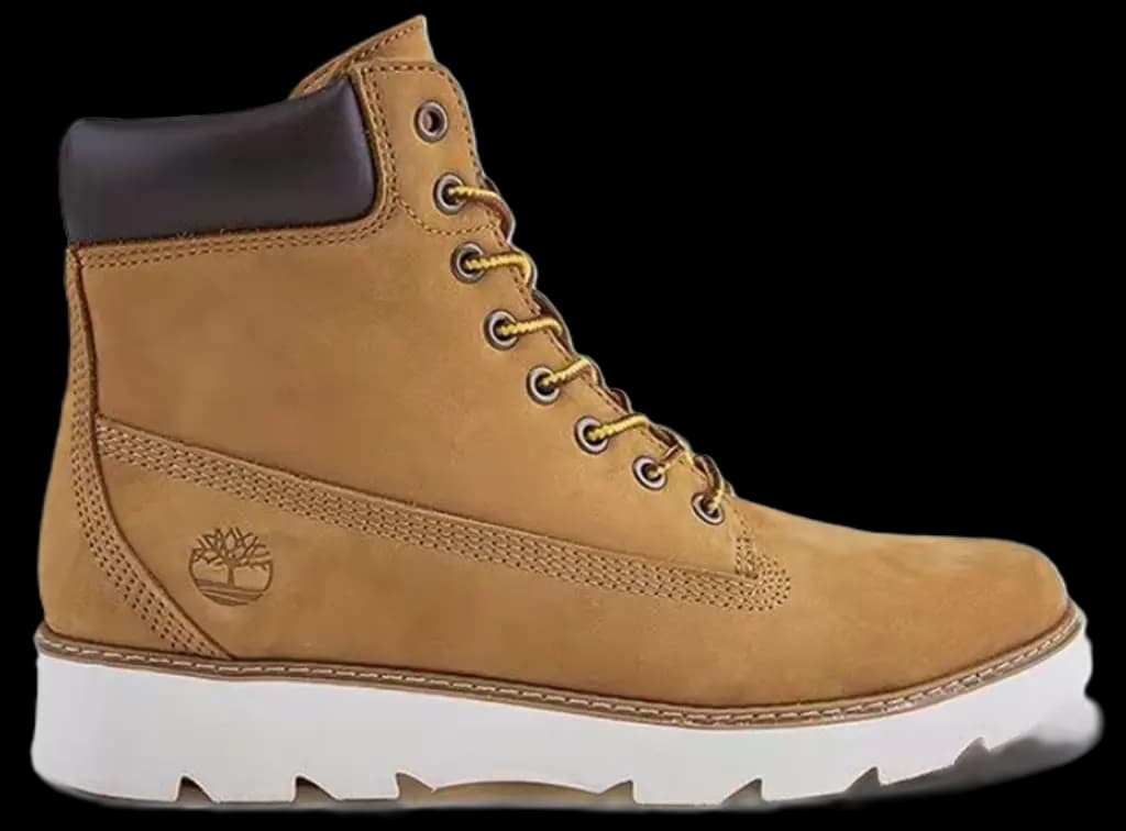 Giày Timberland Keeley 'Brown' A26JBW