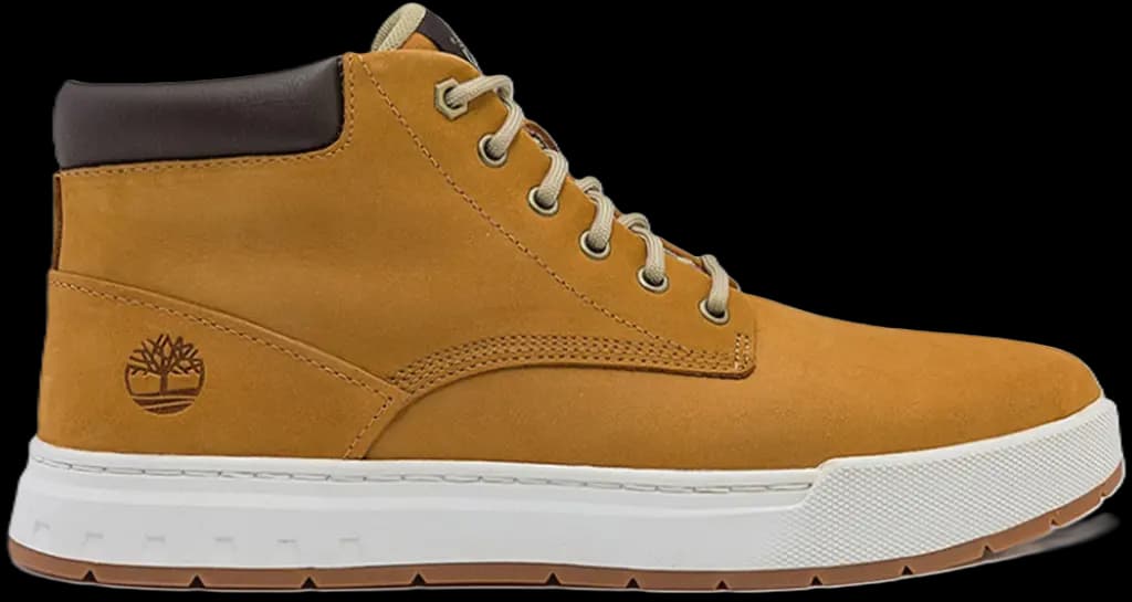 Giày Timberland Mid-Top 'Wheat' A5PRVW