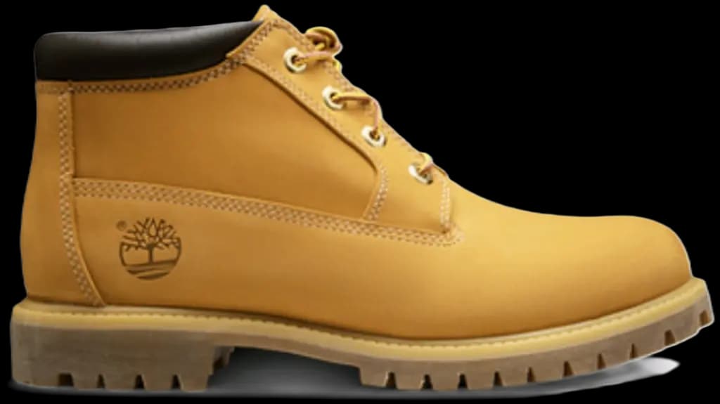 Giày Timberland Nellie 'Yellow' 23061W
