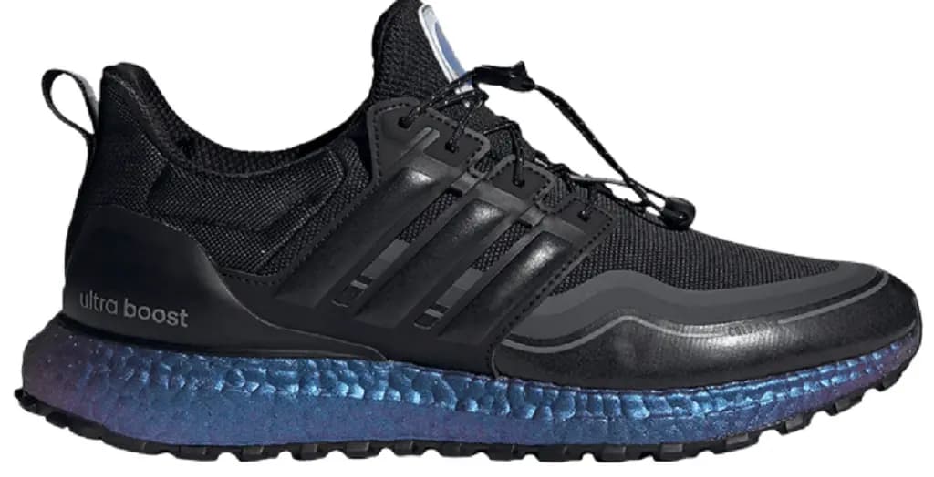Giày Adidas UltraBoost Cold.RDY DNA 'Core Black' H05257