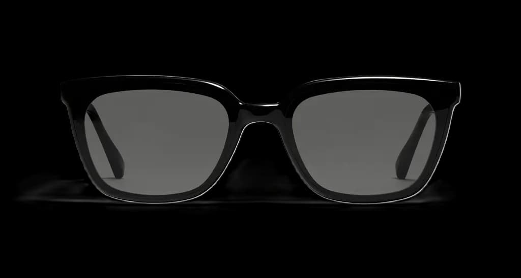 Kính Gentle Monster Mondo 01 'Black'