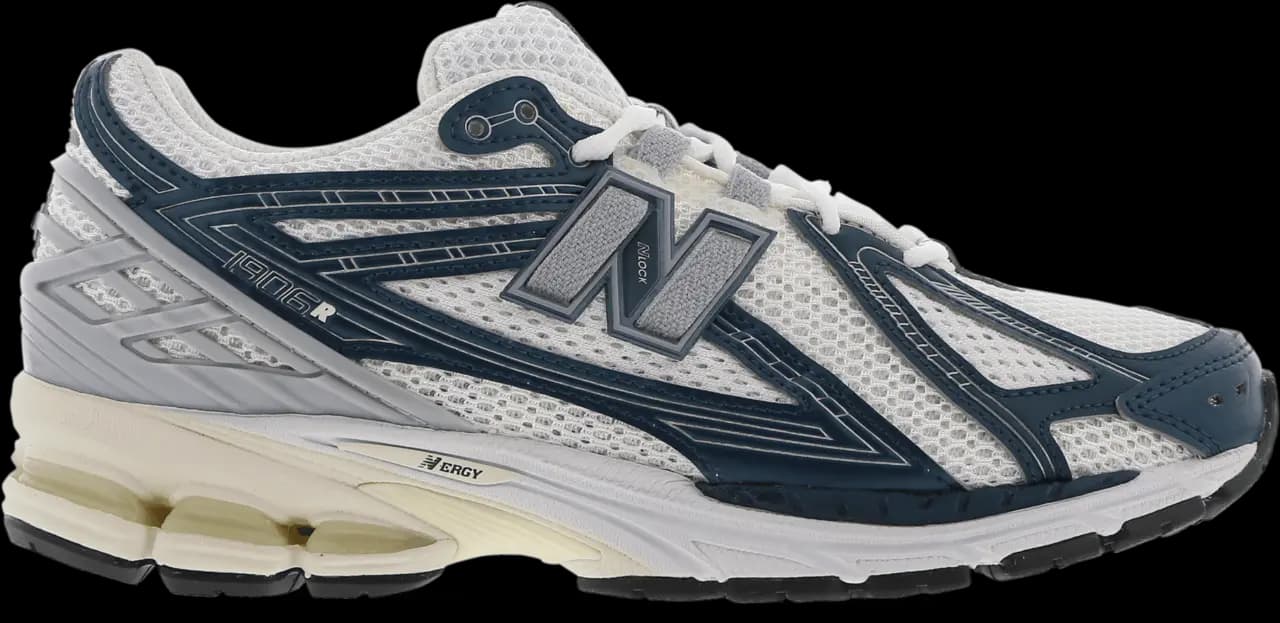 Giày New Balance 1906R 'White Navy Silver' M1906RFA