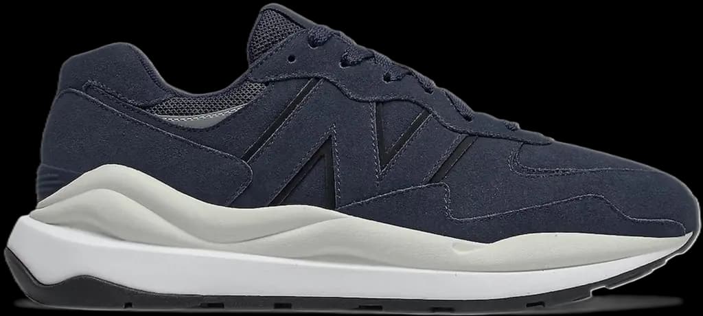 Giày New Balance 57/40 'Team Navy Black' M5740RA1