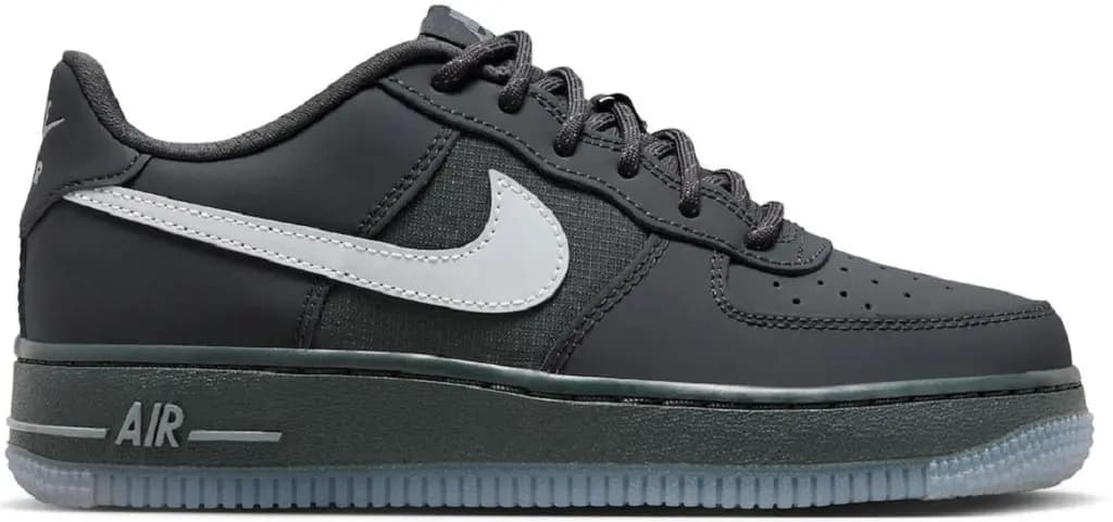 Giày Nike Air Force 1 GS 'Reflective Swoosh' FV3980-001