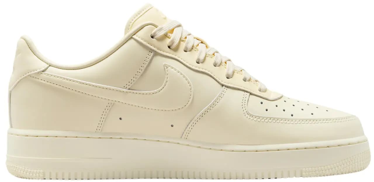 Giày Nike Air Force 1 Low 07 'Coconut Milk' DM0211-101
