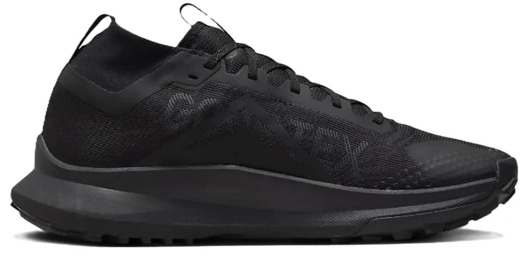 Giày Nike React Pegasus Trail 4 GTX 'Black' DJ7926-008