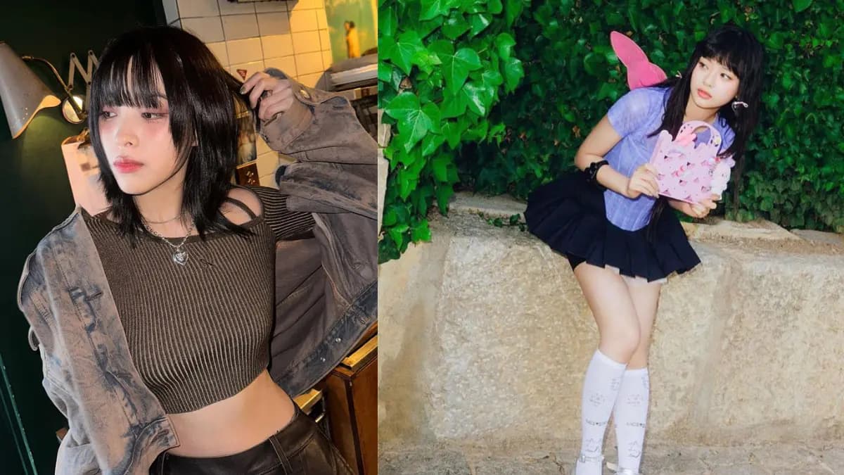 Thương hiệu hấp dẫn nào được các celeb Hàn Quốc ưa chuộng?