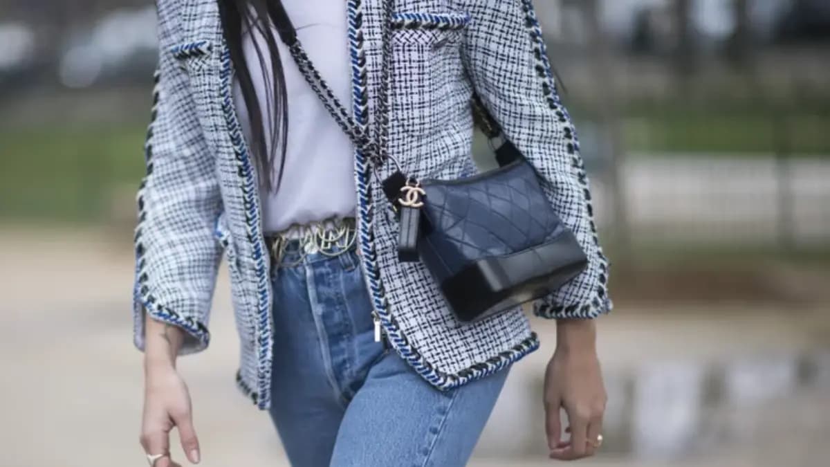 Túi Chanel Gabrielle: Những điều tín đồ mới nhập môn cần biết