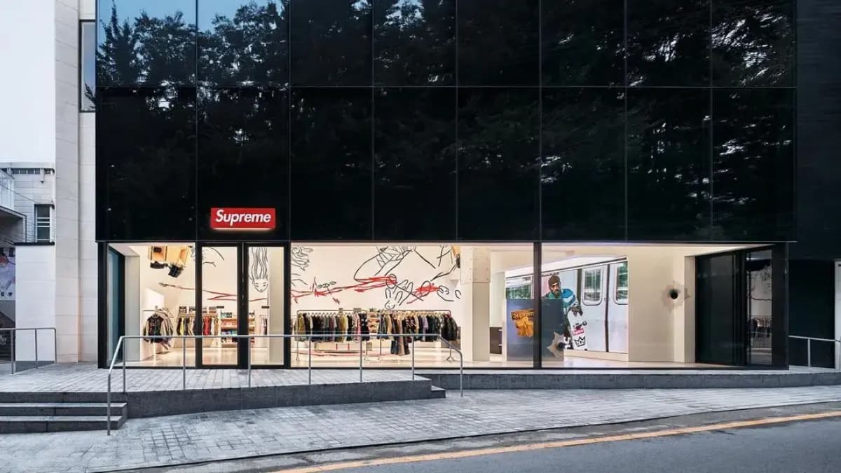 Khám phá cách Seoul trở thành thánh địa bán lẻ