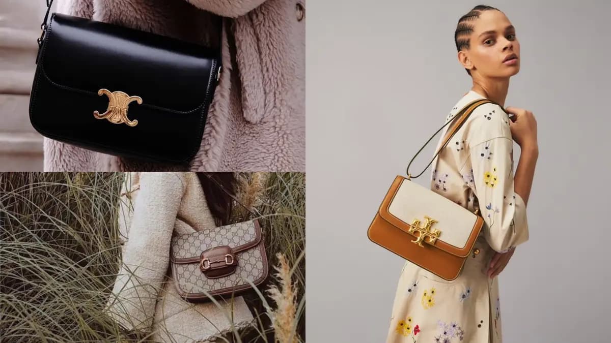 Những lựa chọn hợp túi tiền cho bạn yêu thích Hermès Constance