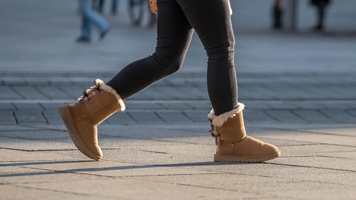 Xếp hạng những đôi boots mùa đông tốt nhất dành cho phái nữ