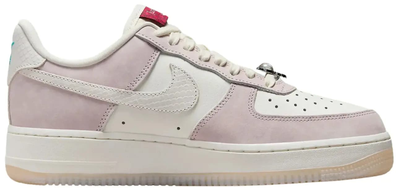 Giày Nike Air Force 1 'Year of the Dragon' FZ5066-111