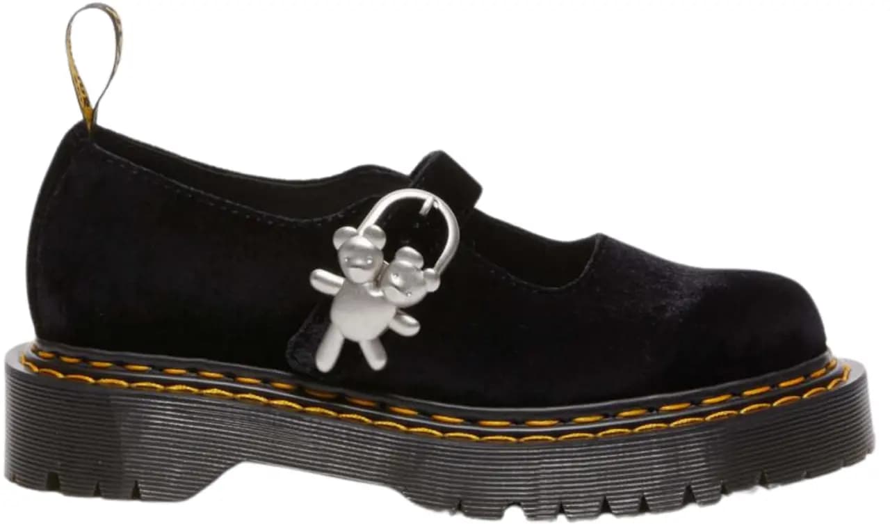 Giày Dr.Martens Addina Bex 'Black' 31705001