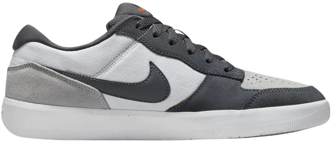 Giày Nike SB Force 58 'Dark Grey' DV5477-001