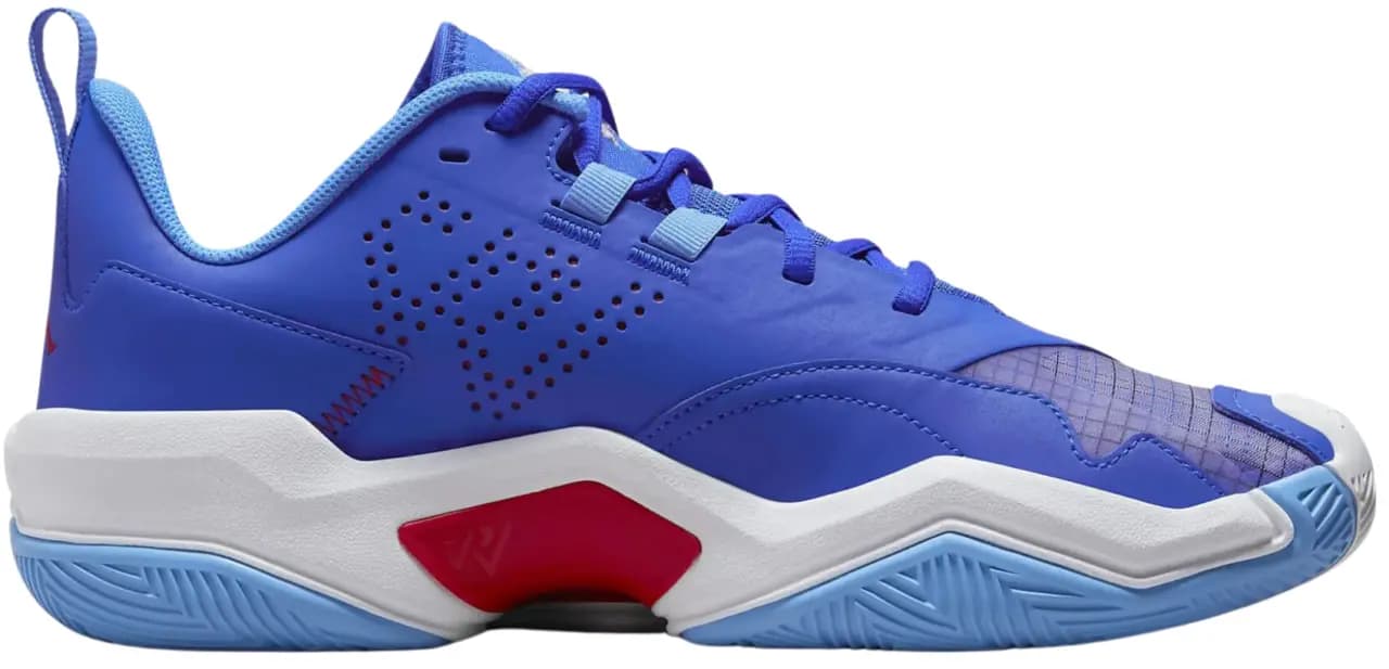Giày Nike Jordan One Take 4 PF 'Game Royal' DO7192-400