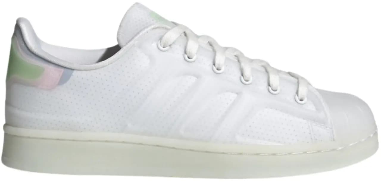 Giày Adidas Originals Superstar Futureshell 'White' H06582