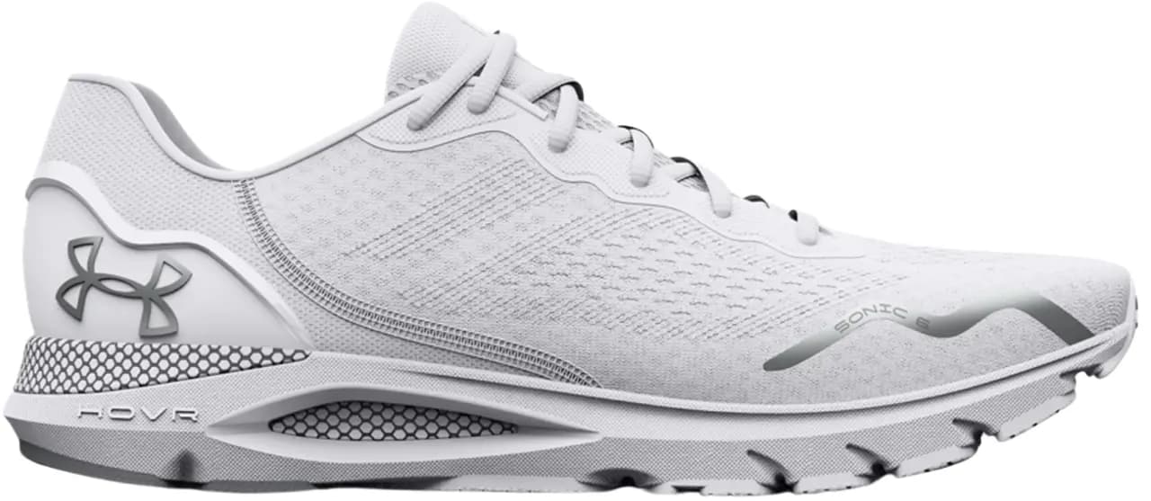 Giày Under Armour Hovr Sonic 6 'Metallic Silver' 3026121-100