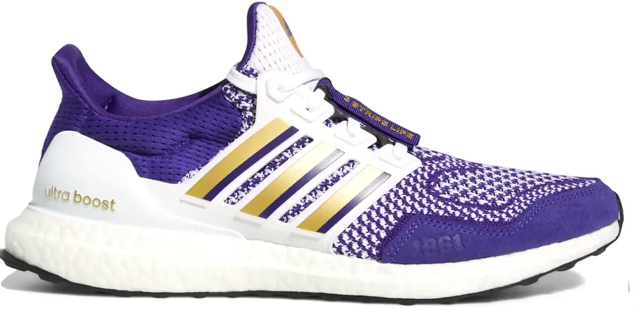 Giày Adidas NCAA x UltraBoost 1 'Washington Huskies' HQ5867