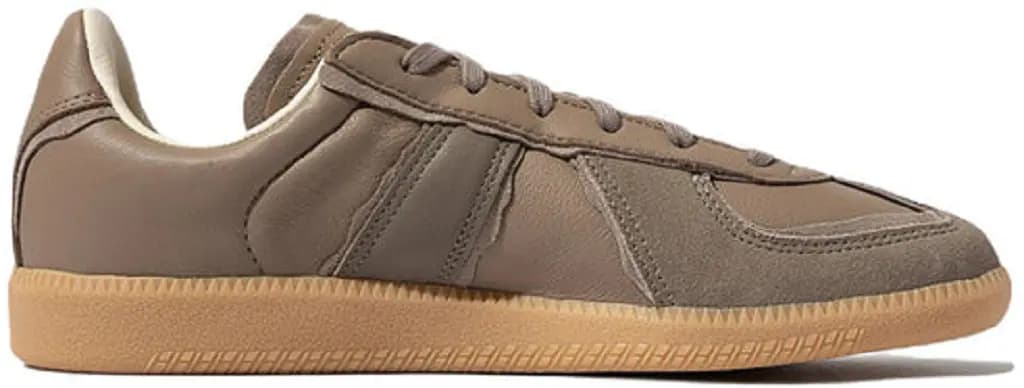 Giày Adidas Originals BW Army 'Brown Grey' GY0017