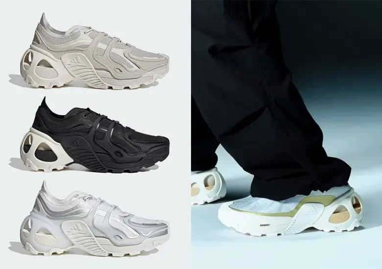 Chinh phục đỉnh cao chạy bộ với Adidas Wonder Runner Pro - Sự Lựa Chọn Cho Năm 2024