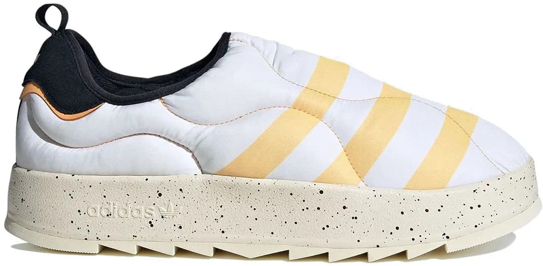 Giày Adidas Originals Puffylette 'Cream White' IF4326