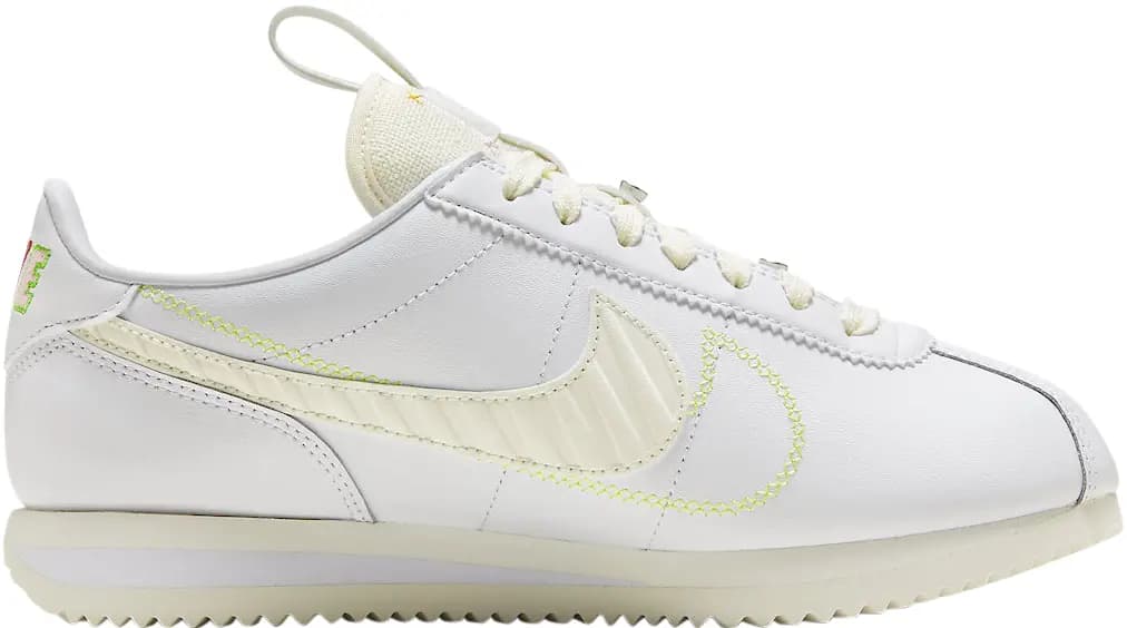 Giày Nike Cortez 23 FD4620-111 'Oxygen Purple' FD4620-111