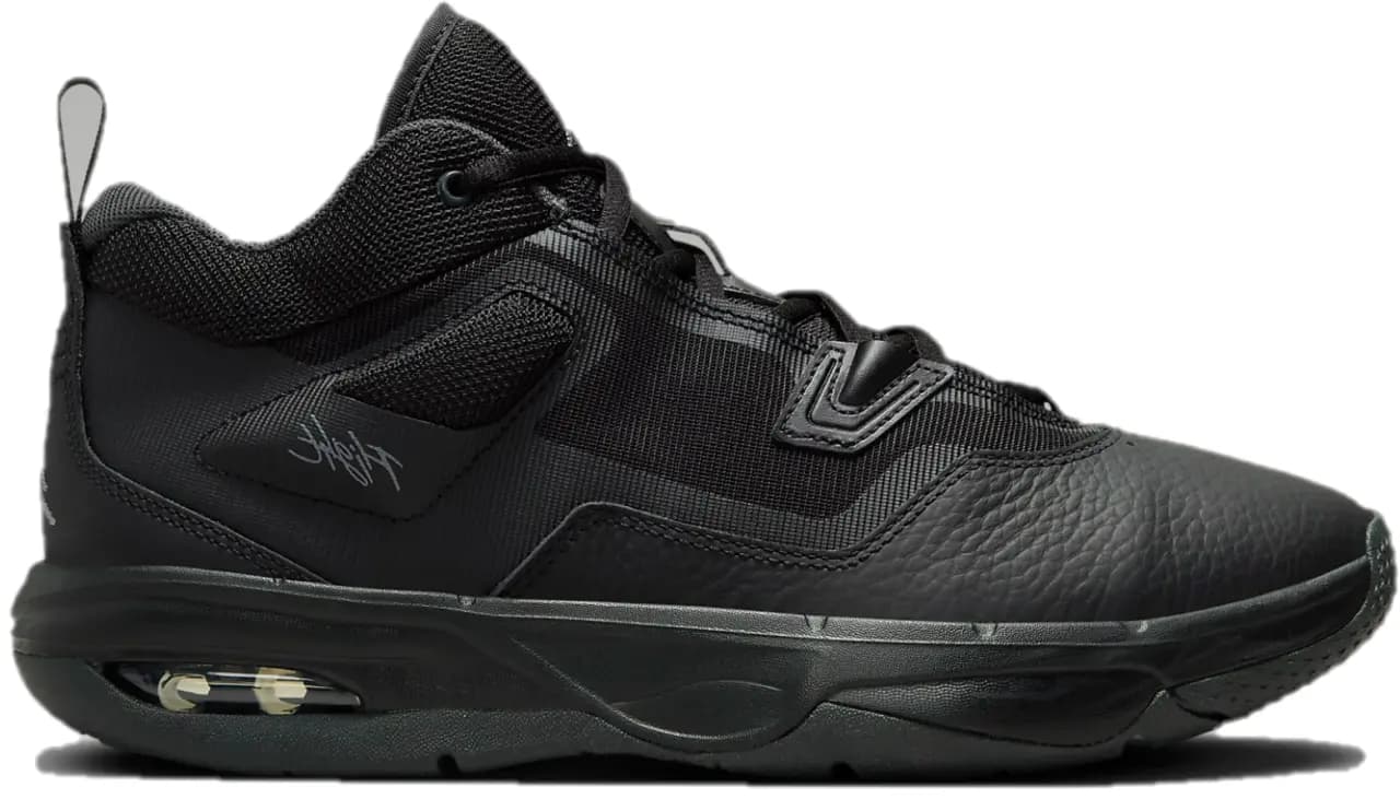 Giày Nike Jordan Stay Loyal 3 'Black' FB1396-001