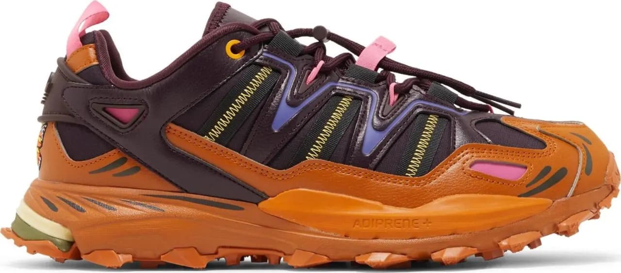Giày Adidas Hyperturf Adventure 'Muertos Mole' HQ6022
