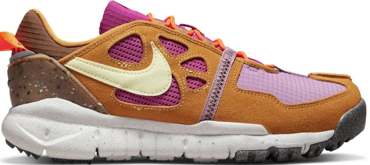 Giày Nike Free Terra Vista 'Desert Ochre' DM0681-700
