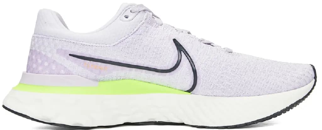 Giày Nike Infinity Flyknit 3 'Barely Grape Ghost Green' DH5392-500