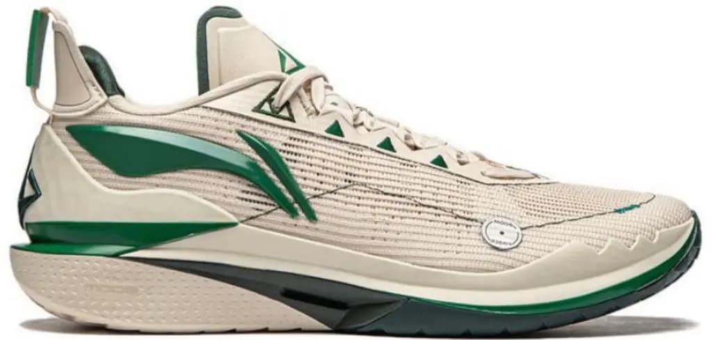Giày Lining Jimmy Butler 2 'Beige Green' ABAT081-18