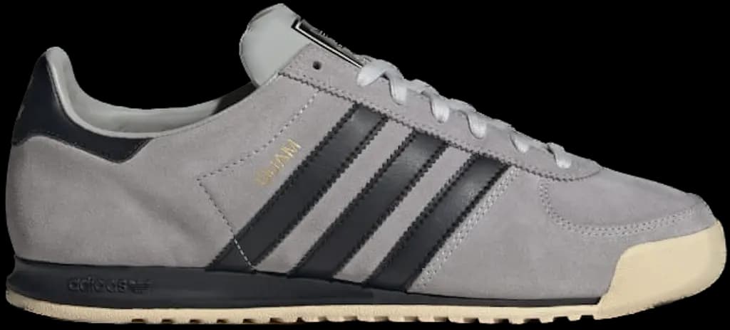 Adidas Originals Guam 'Light Onix' IG6181